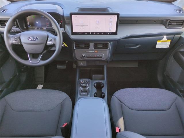 new 2026 Ford Maverick car, priced at $29,990