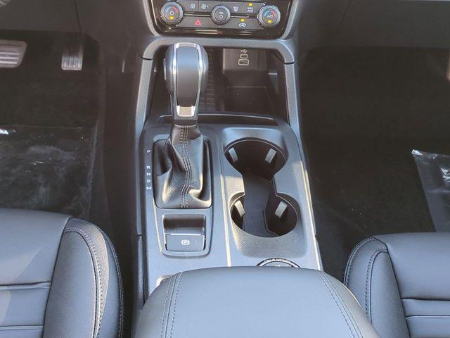 new 2026 Ford Ranger car, priced at $51,619