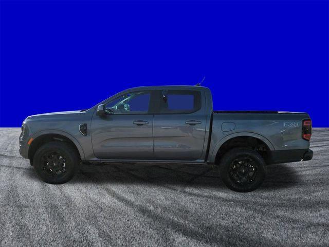 new 2026 Ford Ranger car, priced at $51,619