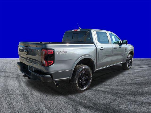 new 2026 Ford Ranger car, priced at $51,619