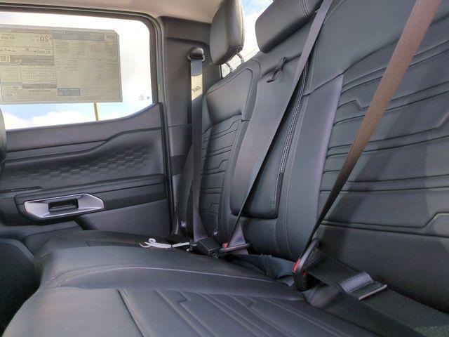 new 2026 Ford Ranger car, priced at $51,619