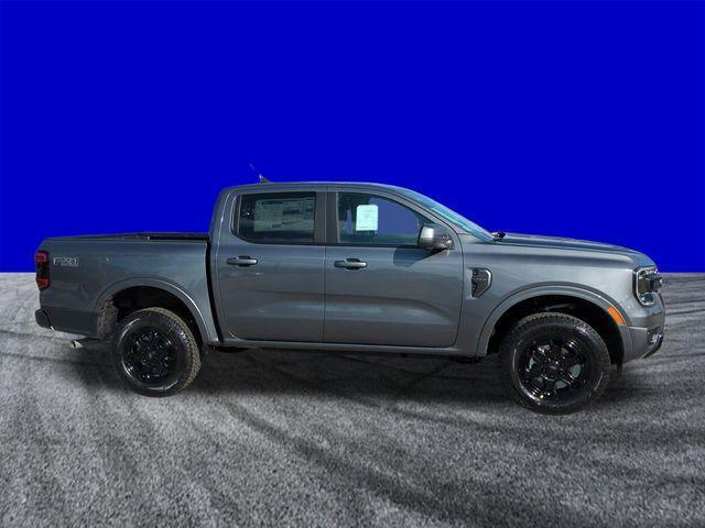 new 2026 Ford Ranger car, priced at $51,619