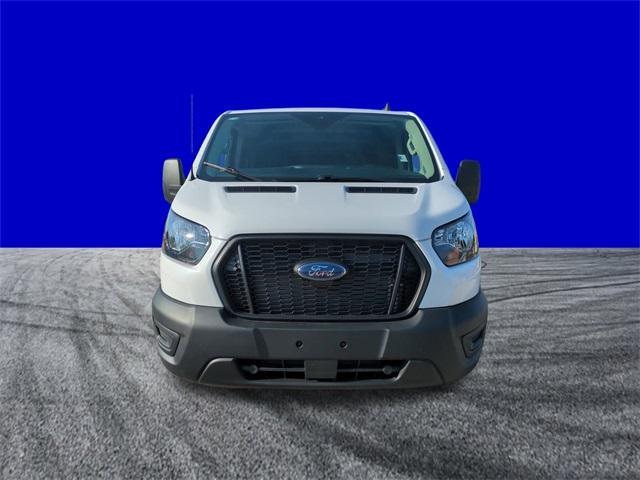 used 2025 Ford Transit-150 car, priced at $38,934