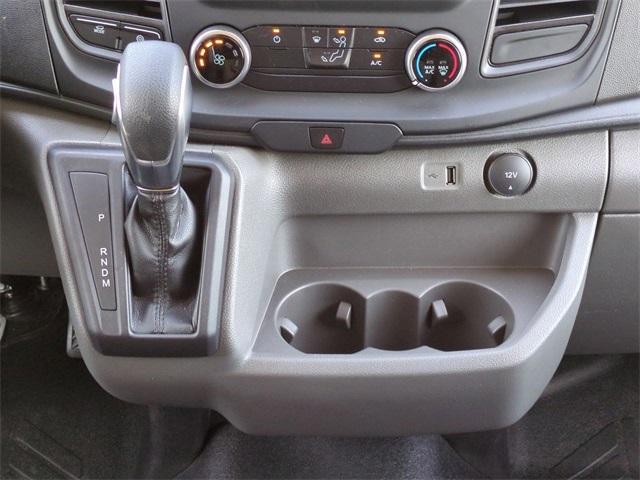 used 2025 Ford Transit-150 car, priced at $38,934