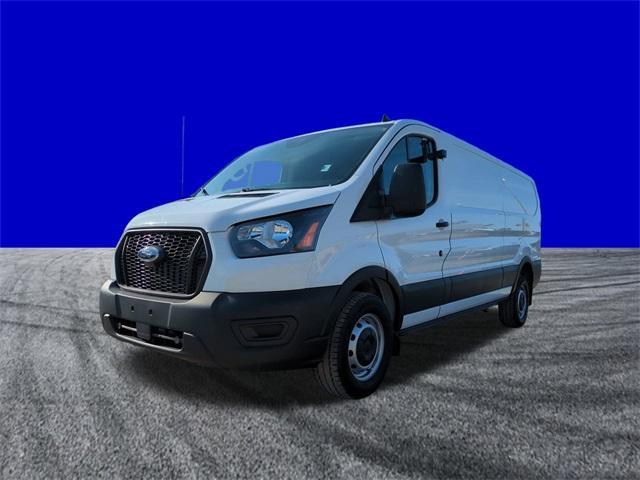 used 2025 Ford Transit-150 car, priced at $38,934