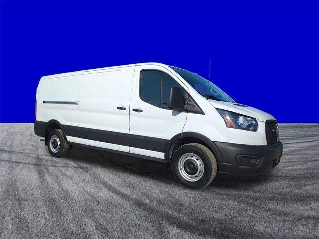 used 2025 Ford Transit-150 car, priced at $38,934