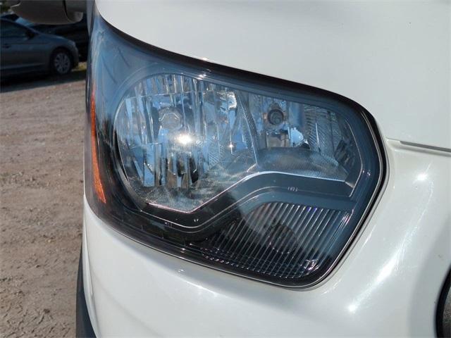 used 2025 Ford Transit-150 car, priced at $38,934