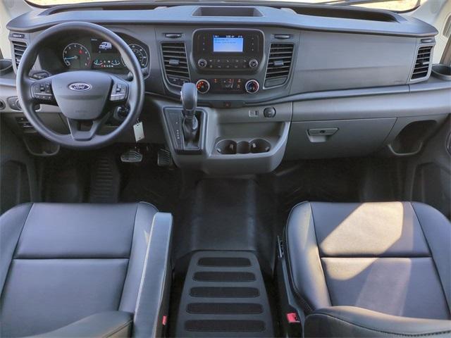 used 2025 Ford Transit-150 car, priced at $38,934