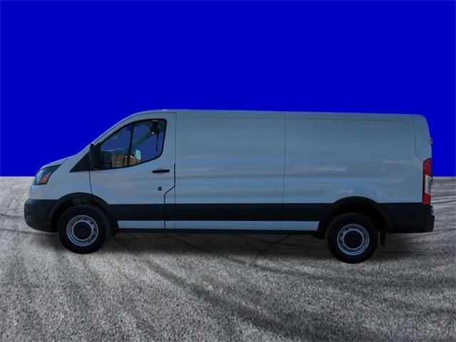 used 2025 Ford Transit-150 car, priced at $38,934