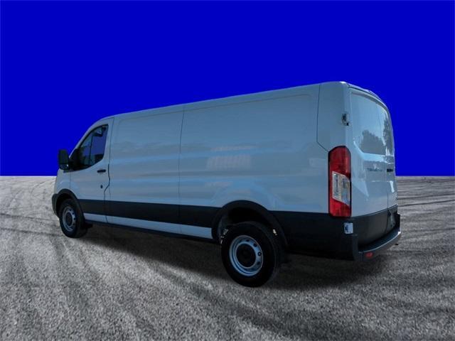 used 2025 Ford Transit-150 car, priced at $38,934