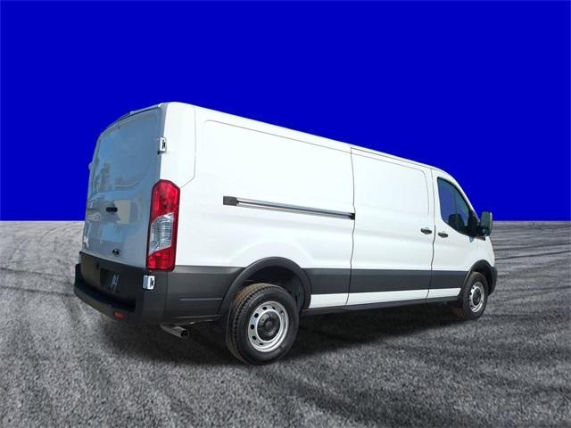 used 2025 Ford Transit-150 car, priced at $38,934