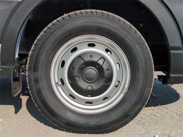 used 2025 Ford Transit-150 car, priced at $38,934