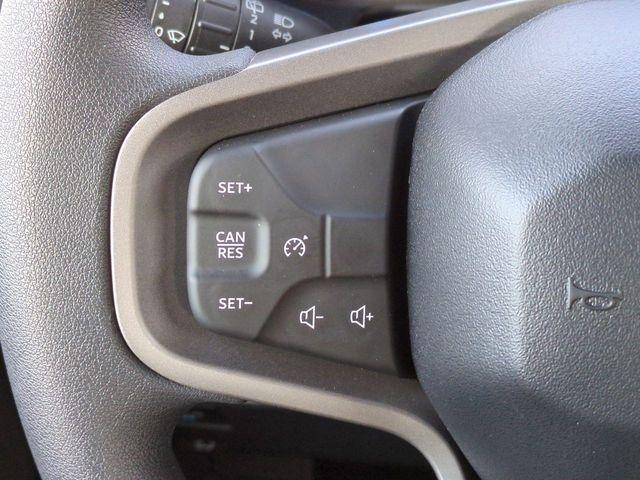 new 2025 Ford Bronco car, priced at $38,239