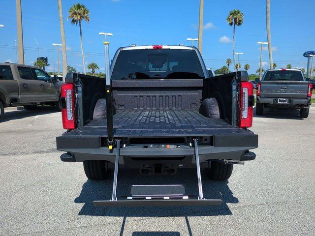 new 2026 Ford F-350 car, priced at $91,821