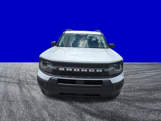 new 2026 Ford Bronco Sport car, priced at $31,789