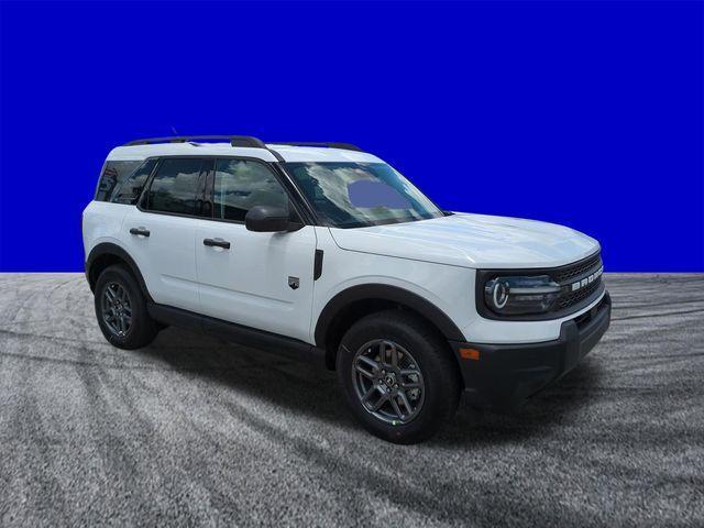 new 2026 Ford Bronco Sport car, priced at $31,789