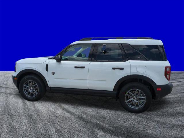 new 2026 Ford Bronco Sport car, priced at $31,789