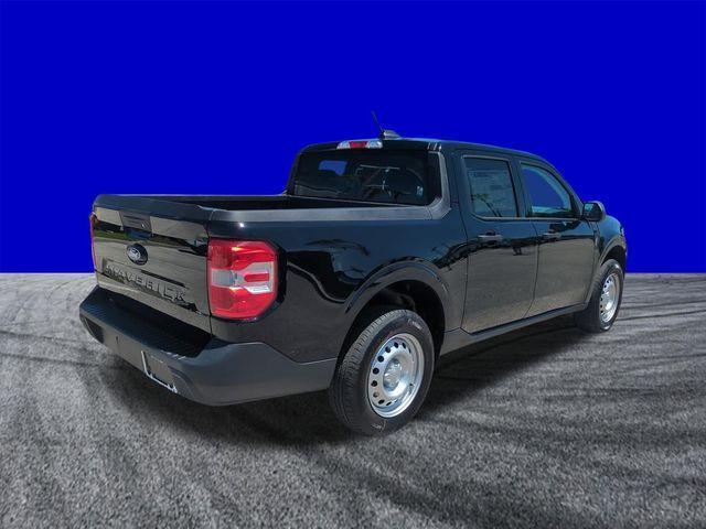 new 2026 Ford Maverick car, priced at $26,418