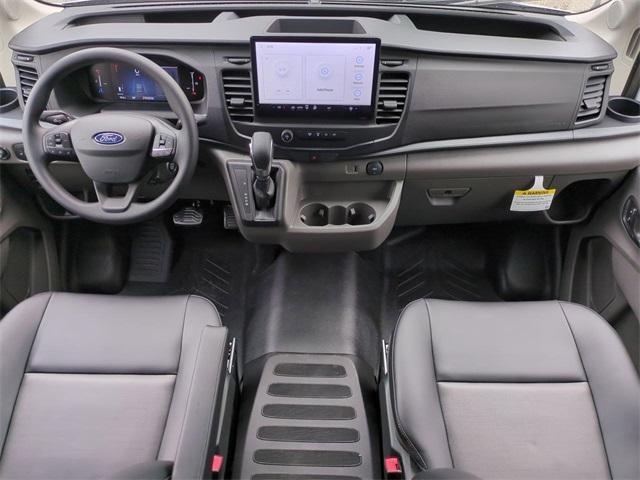 new 2026 Ford Transit-350 car, priced at $57,875