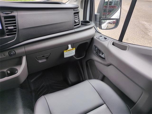 new 2026 Ford Transit-350 car, priced at $57,875