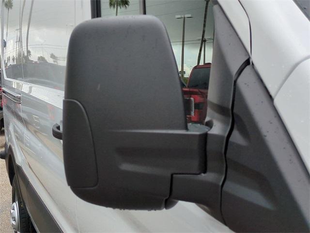 new 2026 Ford Transit-350 car, priced at $57,875