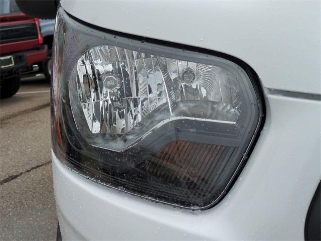 new 2026 Ford Transit-350 car, priced at $57,875