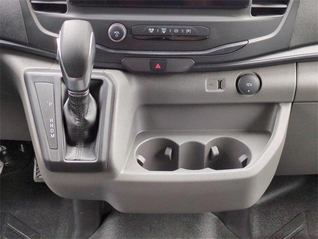 new 2026 Ford Transit-350 car, priced at $57,875
