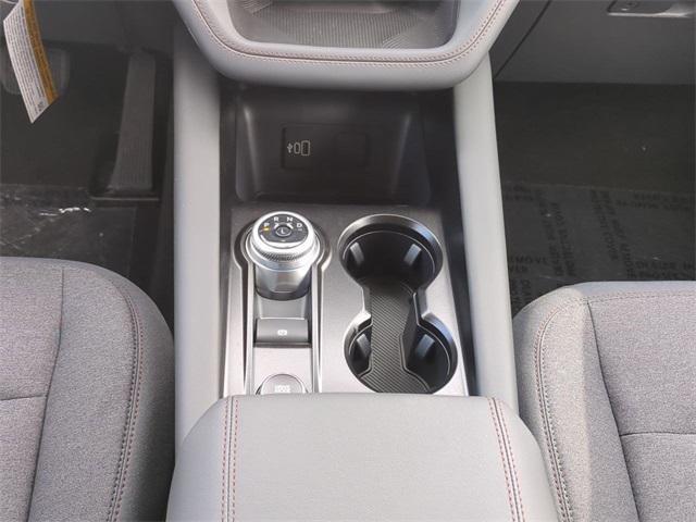 new 2026 Ford Explorer car, priced at $36,365