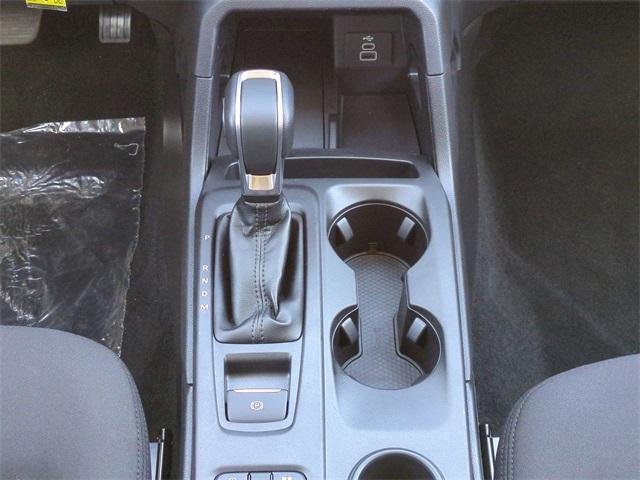 new 2025 Ford Ranger car, priced at $38,165