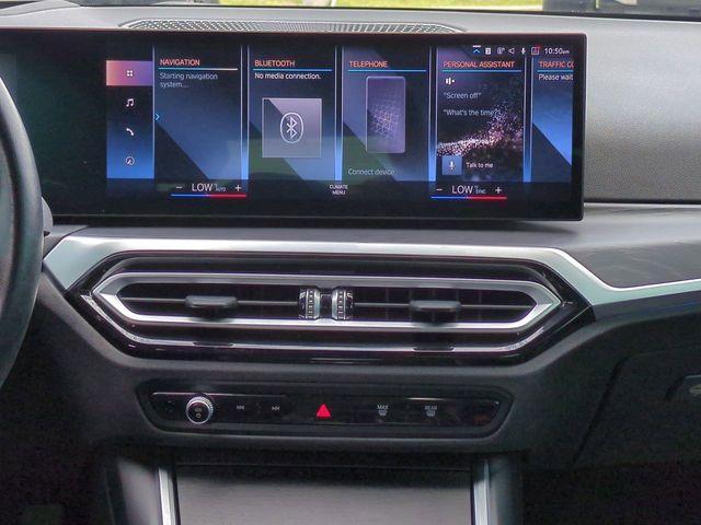 used 2024 BMW 330 car, priced at $36,929
