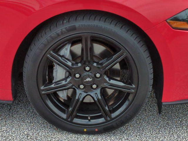 used 2019 Ford Mustang car, priced at $34,863