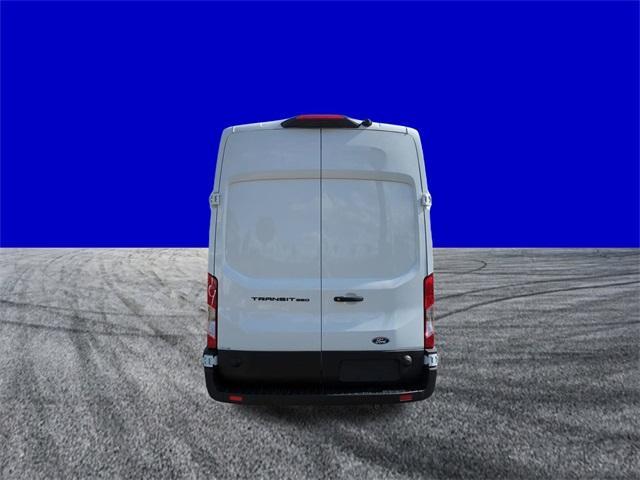 new 2026 Ford Transit-350 car, priced at $59,460