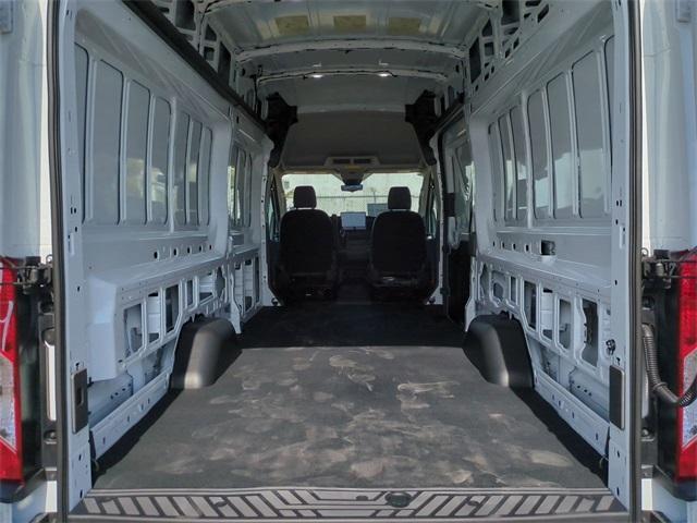 new 2026 Ford Transit-350 car, priced at $59,460