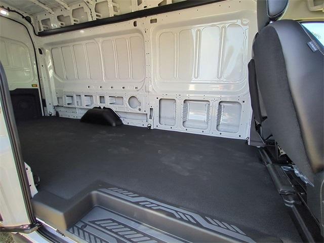 new 2026 Ford Transit-350 car, priced at $59,460