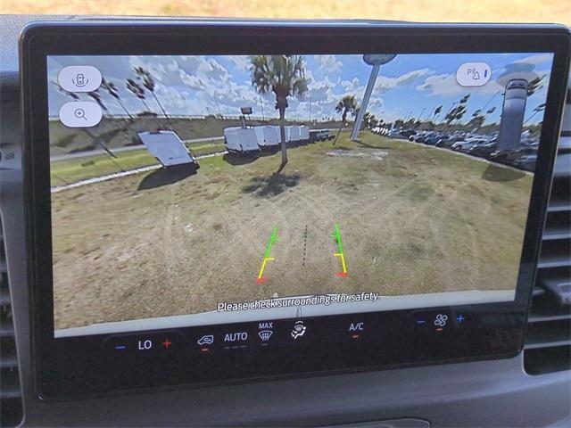 new 2026 Ford Transit-350 car, priced at $59,460