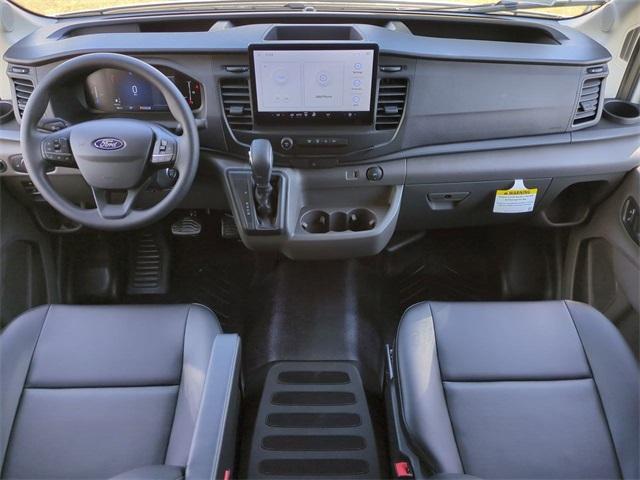 new 2026 Ford Transit-350 car, priced at $59,460