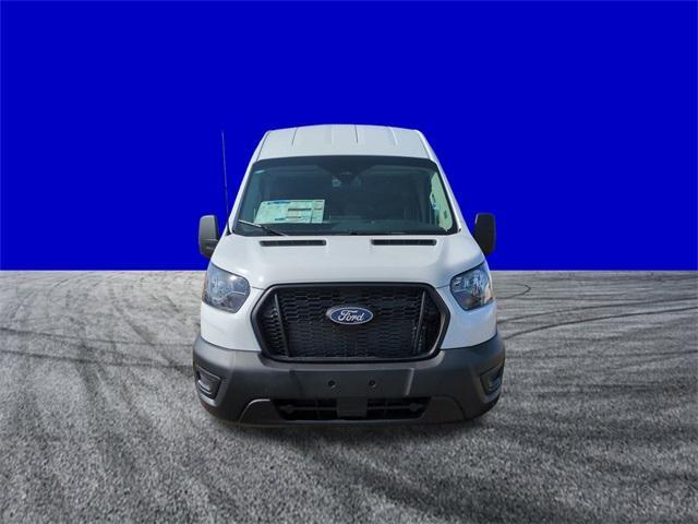 new 2026 Ford Transit-350 car, priced at $59,460