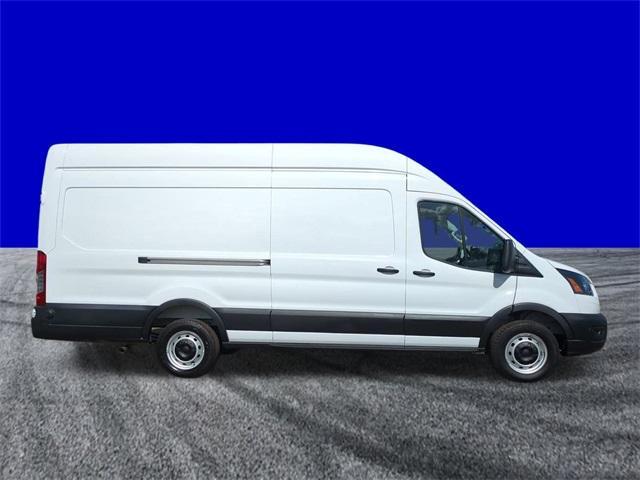 new 2026 Ford Transit-350 car, priced at $59,460