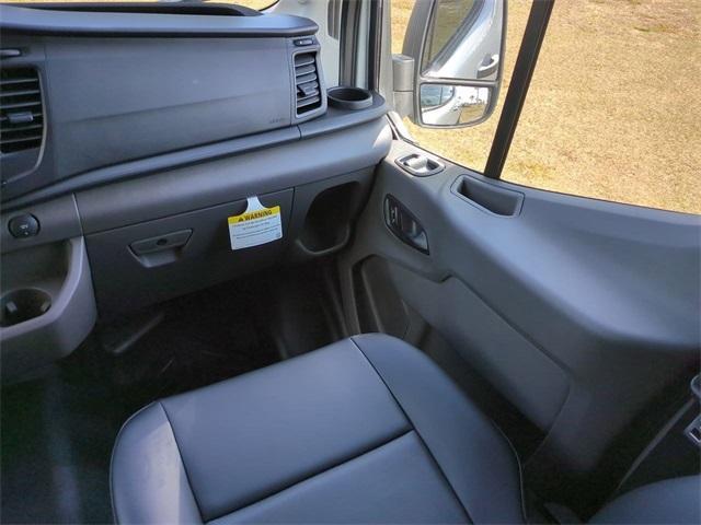 new 2026 Ford Transit-350 car, priced at $59,460