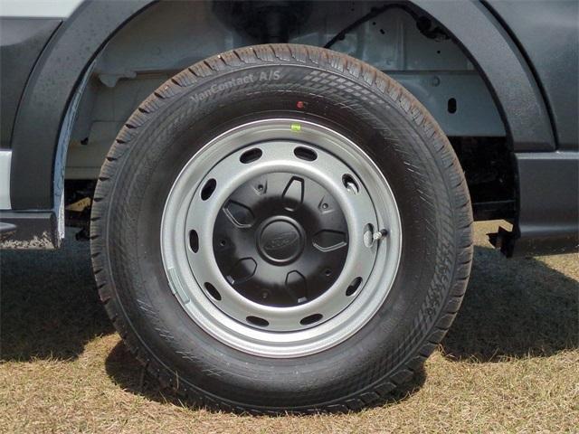 new 2026 Ford Transit-350 car, priced at $59,460