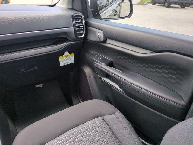 new 2026 Ford Ranger car, priced at $46,423