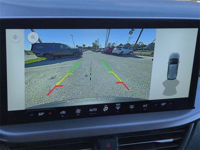 new 2026 Ford Escape car, priced at $33,680