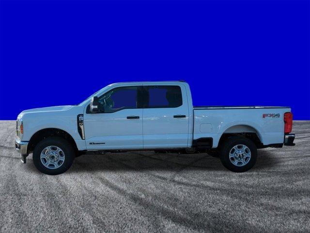 new 2026 Ford F-350 car, priced at $69,030