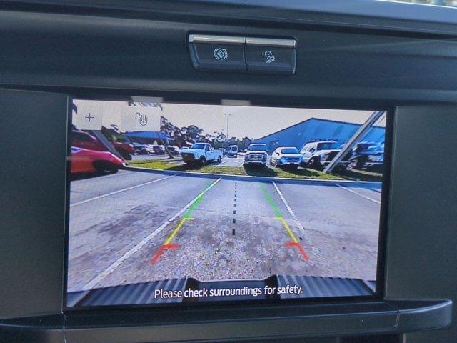 new 2026 Ford F-350 car, priced at $69,030