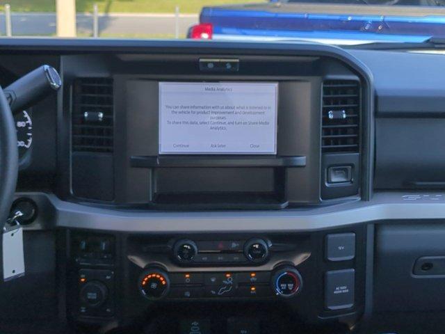 new 2026 Ford F-350 car, priced at $69,030