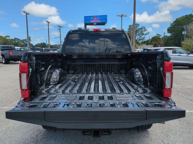used 2022 Ford F-350 car, priced at $66,379