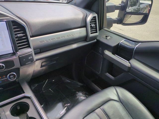 used 2022 Ford F-350 car, priced at $66,379