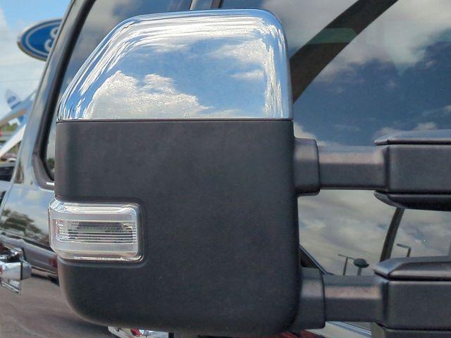 used 2022 Ford F-350 car, priced at $66,379