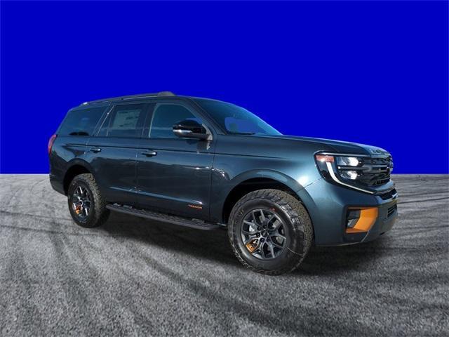new 2025 Ford Expedition car, priced at $84,440
