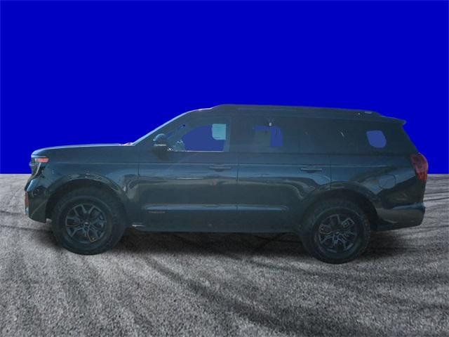new 2025 Ford Expedition car, priced at $84,440